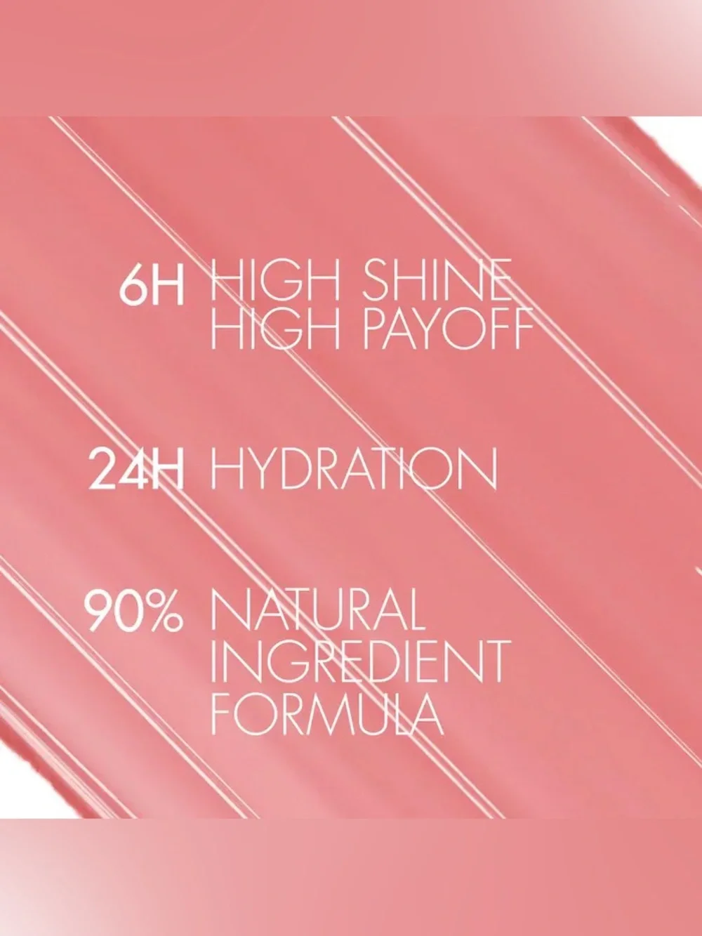 Dior Addict Hydrating Shine Lipstick - Dior 8